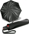 Produktbild: Knirps® Taschenregenschirm T.200 Duomatic mit leichtgängiger Auf-Zu-Automatik, mit Schirmhülle mit Reißverschluss