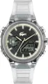 Produktbild: Lacoste Chronograph LC33 2011401, Armbanduhr, Quarzuhr, Herren, analog, digital, Stoppfunktion