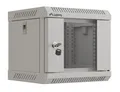Produktbild: 5901969441604 Szafa instalacyjna rack wisząca 10 cali 4U 300x300 szara LANBERG