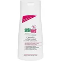 Produktbild: Sebamed Tägliches Shampoo 400ml (400 ml, Flüssiges Shampoo) (166264)