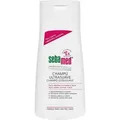 Produktbild: Sebamed Tägliches Shampoo 400ml