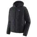 Produktbild: Patagonia - Micro Puff Hoody - Kunstfaserjacke Gr XL schwarz