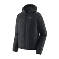 Produktbild: Patagonia 84031-BLK M's Micro Puff Hoody Jacket Men's Black XL