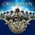 Produktbild: CD Gregorian - 25/2025 (Ltd. 2CD Digipak) #28756292