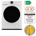 Produktbild: Midea - MF200W80WB-14AS - Waschmaschine - 8 kg - Weiß