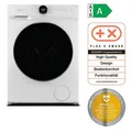 Produktbild: Midea - MF200W80WB-14AS - Waschmaschine - 8 kg - Weiß
