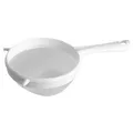 Produktbild: FACKELMANN Küchensieb ArcaLina weiß 15,0 cm