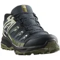 Produktbild: Salomon EXTEGRA GORE-TEX Wanderschuh wasserdicht blau 46 EU