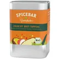 Produktbild: Gewürzküche - Crunchy Brot Topping 75g