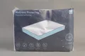 Produktbild: Blumtal Matratzenschoner Terry, 90x200 cm, im 2er Set, NEU