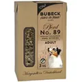 Produktbild: Trockenfutter getreidefrei gebacken mit Pferd von Bubeck 3Kg