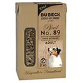 Produktbild: Trockenfutter getreidefrei | mit Pferdefleisch von Bubeck | Vollnahrung zuckerfrei 3Kg