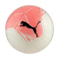 Produktbild: PUMA PUMA Big Cat Ball, Unisex Trainingsbälle, PUMA White-Glowing Red, 3-084589