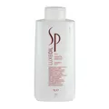 Produktbild: Wella SP LUXEOIL Keratin Protect Shampoo (1000 ml)