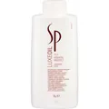 Produktbild: Wella SP Luxe Oil Keratin Protect (1000 ml, Flüssiges Shampoo) (2955)