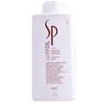 Produktbild: Wella Professionals Haarshampoo Sp Luxeoil Keratin Protect Shampoo 1000ml