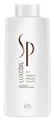 Produktbild: Wella Professionals SP LuxeOil Keratin Protect Shampoo 1000 ml