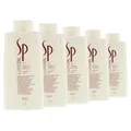 Produktbild: WELLA SP LUXE OIL Keratin Protect Shampoo Luxus für alle Haartypen 5x 1000 ml
