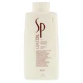 Produktbild: WELLA SP LUXE OIL Keratin Protect Shampoo Luxus für alle Haartypen 1000 ml