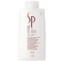 Produktbild: Shampoo Für Trockene Haare WELLA SP Luxe Oil Keratin Protect Shampoo 1000ml