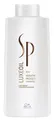 Produktbild: Wella Professionals SP LuxeOil Keratin Protect Shampoo 1000 ml OVP NEU