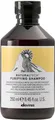 Produktbild: Davines Natural Tech Purifying Shampoo 250 ml 71212