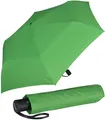 Produktbild: Doppler zero magic mini Damen Taschenschirm mit Auf-Zu-Automatik - bright green