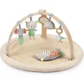 Produktbild: Ingenuity - Every Season Plush Lambswool Play Gym - (IN-16969) (IN-16969)