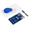 Produktbild: AZ-Delivery Bausätze & Kits RFID Kit RC522 mit Reader, Chip und Card für Raspberry Pi und Co. (13,56MHz), 25x Set