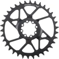 Produktbild: Sram Chainring S1000 Eagle Transmission 8-bolt 3mm OS steel (34) (57227587)
