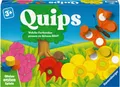 Produktbild: Ravensburger Spiel Quips, Kinderspiel, Made in Europe
