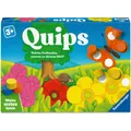 Produktbild: Ravensburger Quips (Deutsch, Französisch, Italienisch, 2 - 4 Spieler) (12010020)