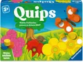 Produktbild: Ravensburger Kinderspiel Meine ersten Spiele Zuordnungsspiel Quips 12010020