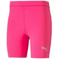 Produktbild: PUMA Trainingstights Puma Herren Tight Liga Baselayer Short Tight 655924 rosa M