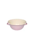 Produktbild: Riess Classic Pastell Weitling 14 cm / 0,5 L rosa - Emaille