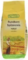 Produktbild: Rapunzel Rundkorn Spitzenreis, natur, 1000 g