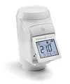 Produktbild: Honeywell Home THR92H1002 evohome Kabelloser Heizkörper-Steuerkopf für Großbritannien, Weiß