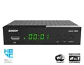 Produktbild: Edision PICCO T265 DVB-T2 HD Receiver Scart HDMI FullHD USB Mediaplayer