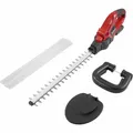 Produktbild: TOOLCRAFT Akku Heckenschere ohne Akku Heckentrimmer SIEHE TEXT/FOTO