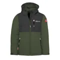 Produktbild: Trollkids Hemsedal Schneejacke Kinder - Ivy/Black
