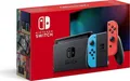 Produktbild: Nintendo Switch Joy-Con rot/blau Spielkonsole