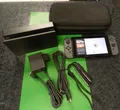 Produktbild: Nintendo Switch Konsole mit Joy-Con - Grau