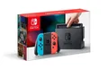 Produktbild: Nintendo Switch Konsole Neon Rot Blau mit Joy-Con OVP 1 Jahr Gewährleistung