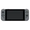 Produktbild: Nintendo Switch Konsole mit Joy-Cons grau