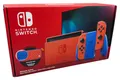 Produktbild: Nintendo Switch V2 - Mario Red & Blue Edition - NEU & OVP #2