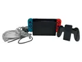 Produktbild: Nintendo Switch Spielekonsole Neon-Rot, Neon-Blau HAD-S-KABAA(EUR)