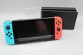 Produktbild: Nintendo Switch Konsole V2 | JOY CON BLAU-ROT | GUT | BLITZVERSAND