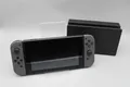 Produktbild: Nintendo Switch Konsole V2 | JOY CON GRAU-GRAU | SEHR GUT | GEPRÜFT & GEREINIGT
