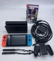 Produktbild: Nintendo Switch Konsole + Spiel *vollständig*