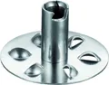 Produktbild: ESGE-Zauberstab 7020 Quirlscheibe, Originalersatzteil für für alle Esge-Zauberstäbe, silber